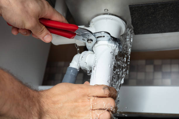 Best Water damage restoration company  in Covgton, IN