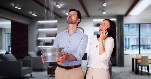 Best Sewage cleanup and water damage restoration  in Covgton, IN