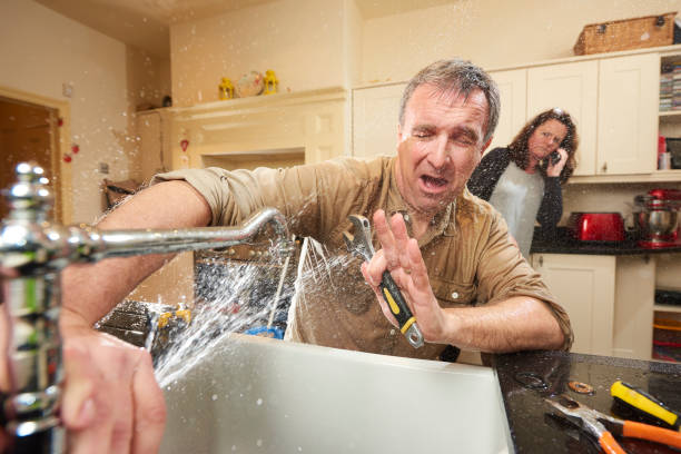 Best Flood restoration services  in Covgton, IN